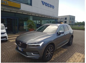 VOLVO XC60 B4  AWD INSCRIPTION MILD HYBRID GASOLIO  !!